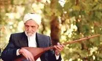 انتشار آلبوم تصویری از استادان موسیقی خراسان