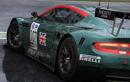 تریلر بی‌نظیر بازی Forza Motorsport 7 را ببینید