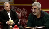 بازهم تلویزیون از خودش شکست خورد