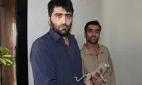 این کلاهبرداران را شناسایی کنید +عکس