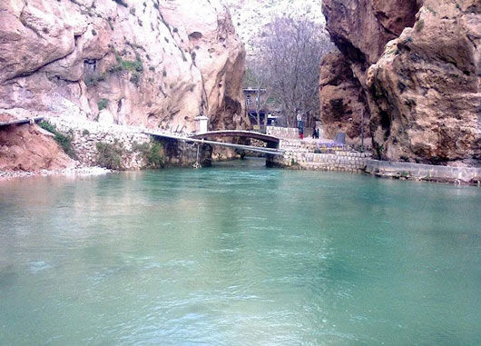 گردش به یاد ماندنی در روستای تاریخی «شالان»