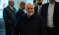زنگنه: به هر طریقی نفت خود را صادر می‌کنیم
