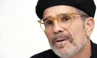 دیوید ممت به سینما برمی‌گردد