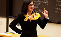 جوانترین پروفسورهای دنیا + عکس