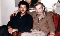 شاگرد شهریار درگذشت