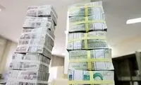 نقدینگی از ۴هزار هزار میلیارد تومان فراتر رفت