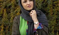 گلاره عباسی در نقشی منفی، مرموز و قابل ترحم