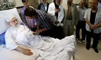 روایت داریوش ارجمند از دیدار رهبر انقلاب