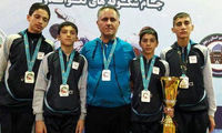 مربی تکواندو بر اثر کرونا درگذشت