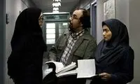 رامبد جوان یک تنه اخراجی ها را پایین کشید