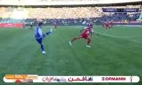 مساوی جذاب و هیجان‌انگیز استقلال و پرسپولیس
