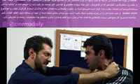 منتقد سینما: موضوع «زرد» احمقانه بود