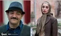 «آهک زنده» احتمالا از ۲۵ آذر جلوی دوربین می‌رود