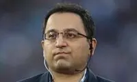 مدیر روابط عمومی فدراسیون فوتبال خداحافظی کرد
