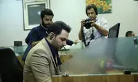 ماجرای بازیگر شدن احسان علیخانی