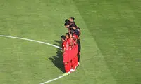 ترین‌های هفته چهارم لیگ؛ پرسپولیس بهترین شد