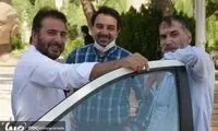 جواد هاشمی: نقشم در «دادستان» متفاوت است