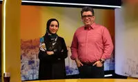 دلیل اختلاف «هدیه تهرانی» و « حامد بهداد»
