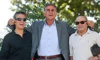 در ایران کسی به اندازه «کی روش» نمی فهمد