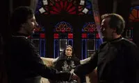 ادامه تصویربرداری «بانوی عمارت» در کاشان