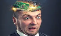 رایج‌ترین اشتباهات مغز انسان