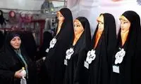 آقایان تحویل بگیرید؛ من چادری بودم، کنار گذاشتم!