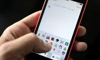 کیبورد مخصوص Emoji ها عرضه شد