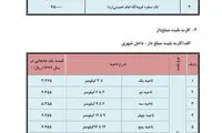 افزایش قیمت بلیت مترو از اول اردیبهشت ماه