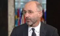 رابرت مالی: دو مسیر پیش روی ایران است