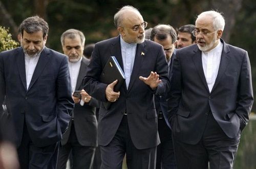 واکنش ظریف به فیلمِ خبرسازش از دانشگاه تهران