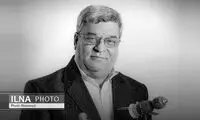 سیروس برزو روزنامه‌نگار علوم فضایی درگذشت