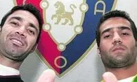 نکونام و شجاعی در اسپانیا ماندنی شدند