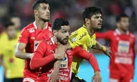 پرسپولیس با کی‌روش استنلی به توافق رسید