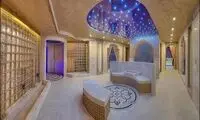 مجلل ترین هتل 5 ستاره ایران +عکس