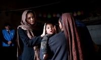 آنجلینا جولی: از آمریکایی بودنم شرمسارم