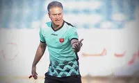 دستیار همه‌کاره یحیی در پرسپولیس