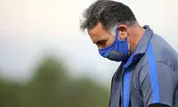 محمود فکری هفته پیش تمام شد