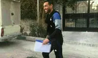 خوشحالی بختیار پس از ترک استقلال
