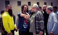 زمان پخش سریال امنیتی «سرجوخه»‌ مشخص شد