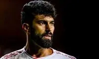 بازگشت رضاییان به پرسپولیس منتفی شد