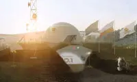 وقتی لهستان، مریخ می شود