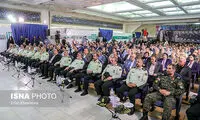 هجدهمین نمایشگاه بین‌المللی تجهیزات پلیسی