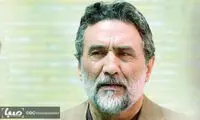 رضا توکلی: بازیگر هر کاری نمی‌شوم