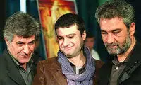 فیلم شهرام حقیقت دوست در جشنواره فجر