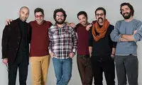 اتفاقات عجیب کنسرت «پالت» در رشت