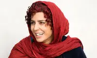 توضیح لیلا حاتمی درباره حذفش از نهنگ آبی