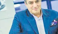 سام نوری: وکیل خاندان دیوان سالار هستم