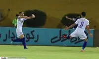 ترین‌های هفته چهارم لیگ برتر