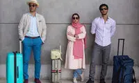 بازگشت «پنجاه کیلو آلبالو» به سینماها؟!