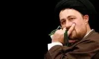 سیدحسن خمینی: هاشمی مرد روزهای سخت بود